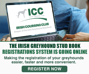 Studbook Registration banner